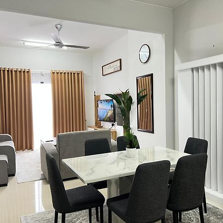 Terengganu Dreamscapes At Icon Residence, Spacious With Nature View Куала-Тренгану Екстер'єр фото