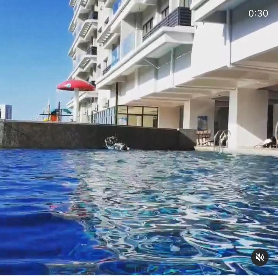 Terengganu Dreamscapes At Icon Residence, Spacious With Nature View Куала-Тренгану Екстер'єр фото