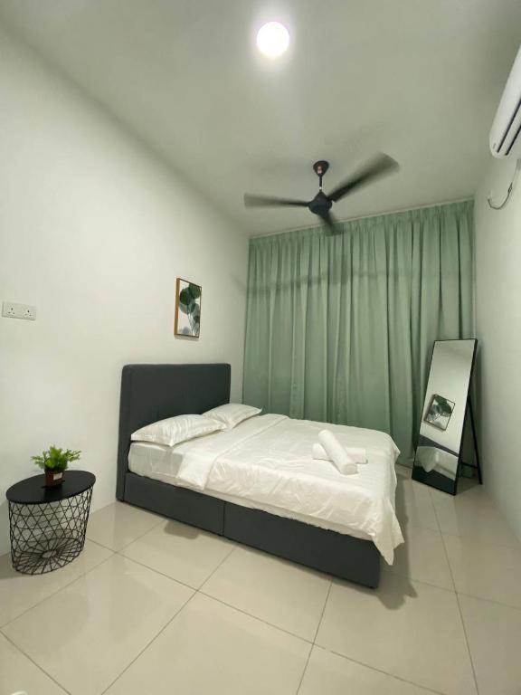 Terengganu Dreamscapes At Icon Residence, Spacious With Nature View Куала-Тренгану Екстер'єр фото